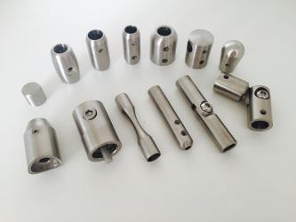 Qingdao Compass Hardware Co., Ltd.