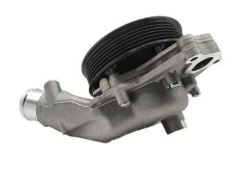 LR073711 Water Pump For Jaguar XE XF XJ XK F-PACE 3.0T 5.0T 2005-2013 2009-