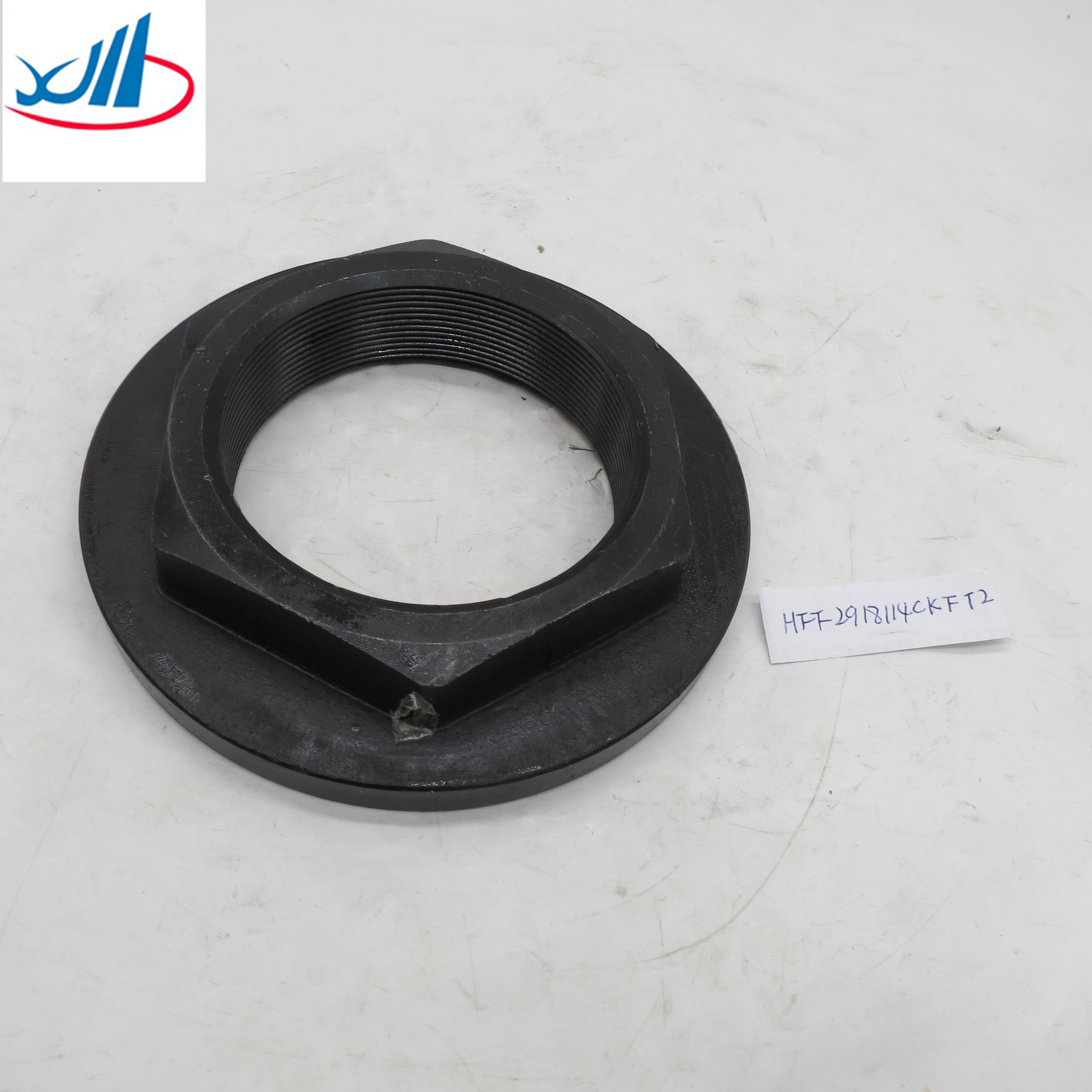 Cars And Trucks Vehicle Balance Shaft Locking Nut HFF2918114CKFT2