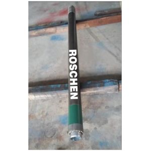 Mazier Soil Sampler: Superior Undisturbed Core Sampling For Soft Soils &