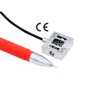 5kg Traction Load Cell 10kg Miniature Load Cell Traction Compression