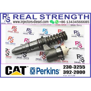250-1304 Engine Injector 386-1760 Diesel Common Rail Fuel Injector 230-3255 For