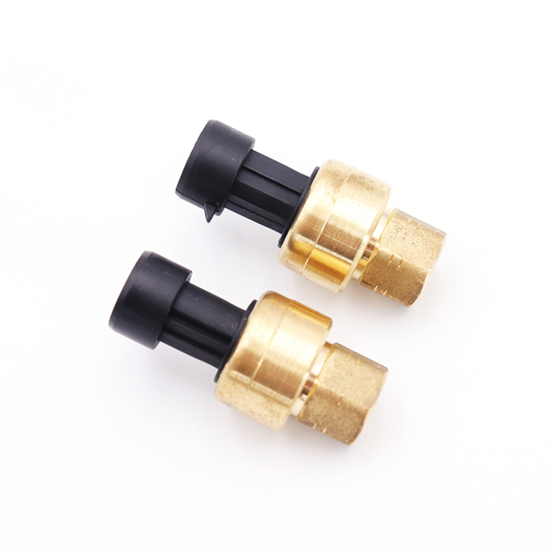 Pakard Refrigeration Pressure Transmitter 5VDC With Ceramic Sensor