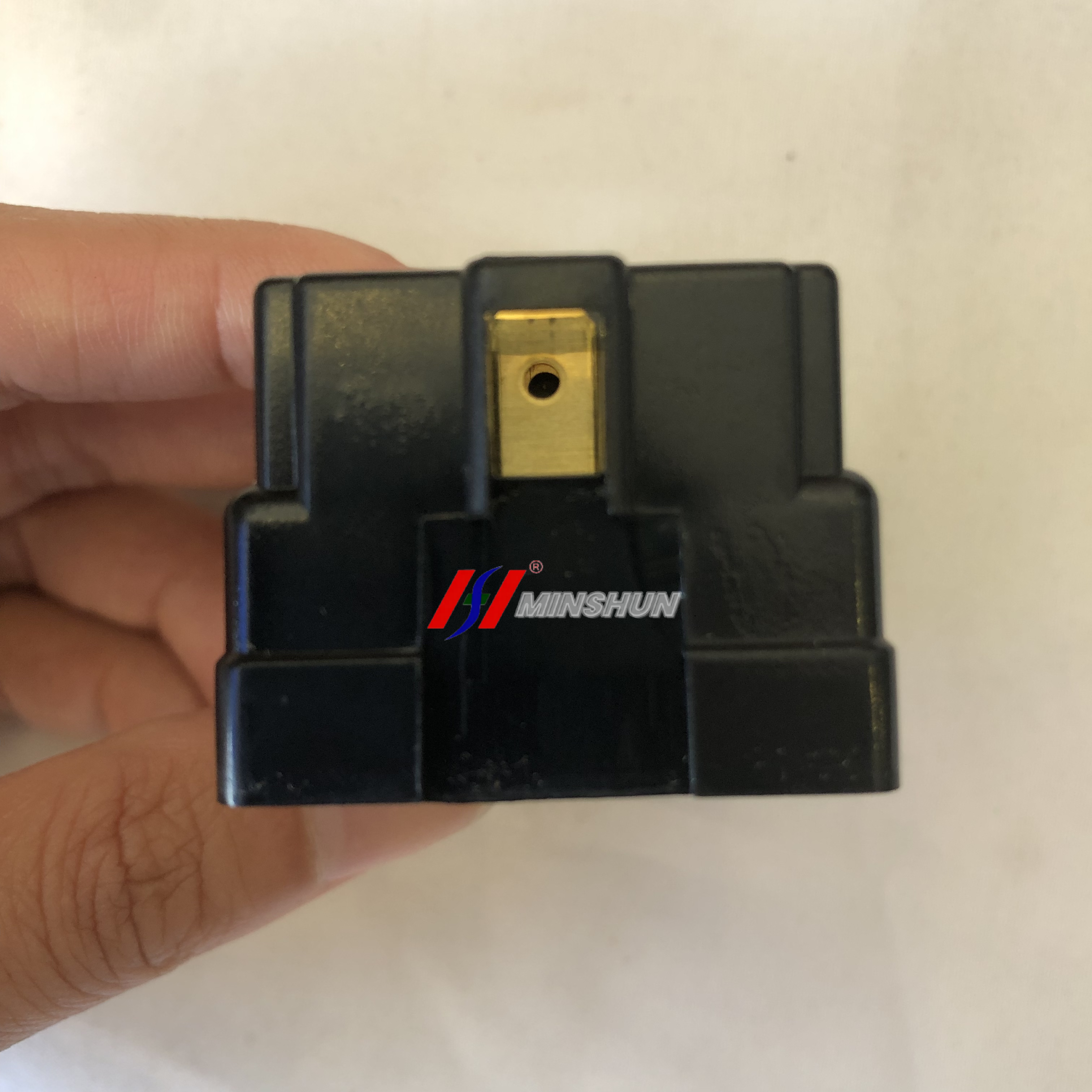 Kubota Engine Timer Relay 15694-65993 Stability Control Component