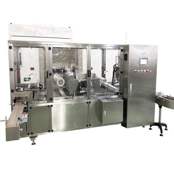 High Capacity 220V-380V Lunch Tray Sealing Machine For Rice Pudding Tray