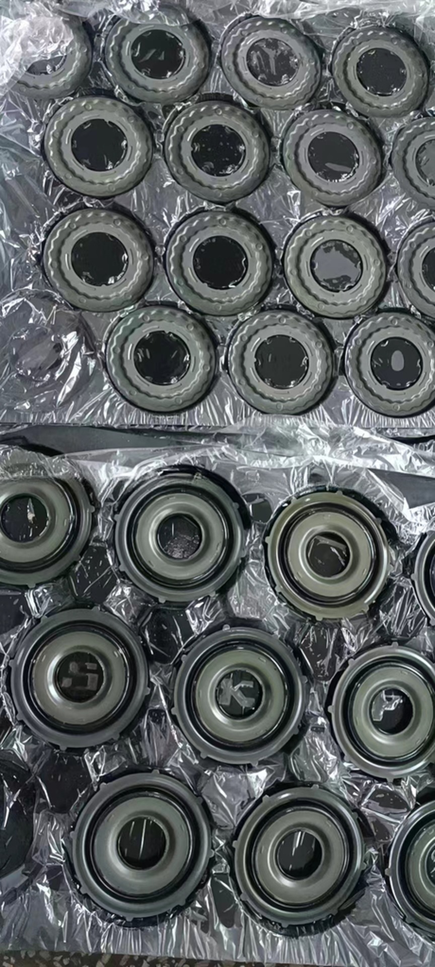 Nissan Lifant Transmission Repair Kit for 1.8L 1.8T 2.0L 2.4L 2.0T DSI6 M11 DSI5F5F6
