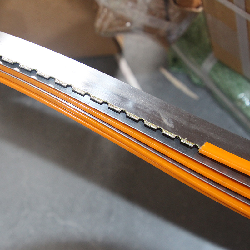 Diamond Band Saw Blade