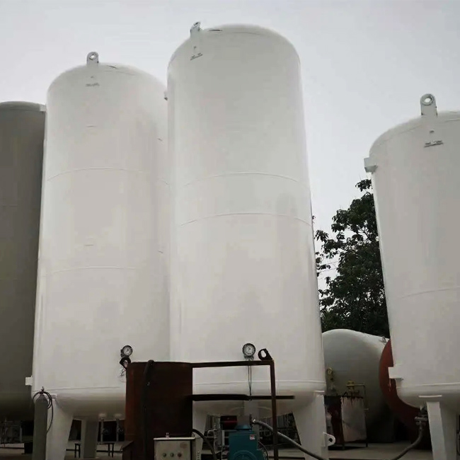 co2 tank