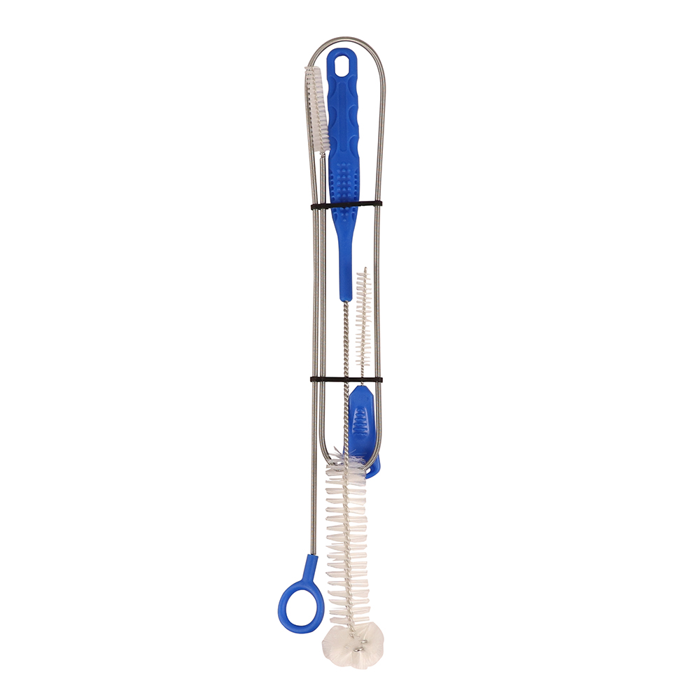 TPU 2L 2.5L Outdoor Tri Bike Water Bottle With Turn Bite Valve