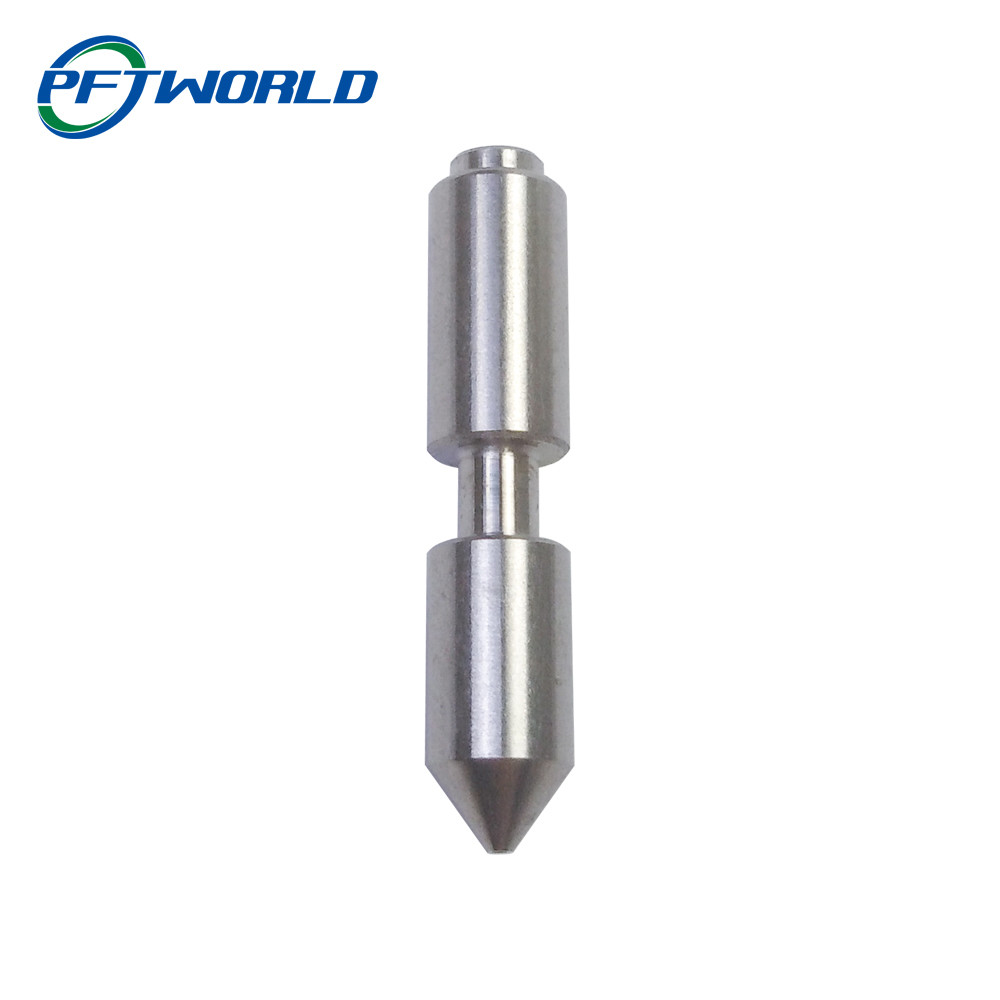 Electroplate Milling 3D Printed Parts , Polish Machining 304L Stainless Steel