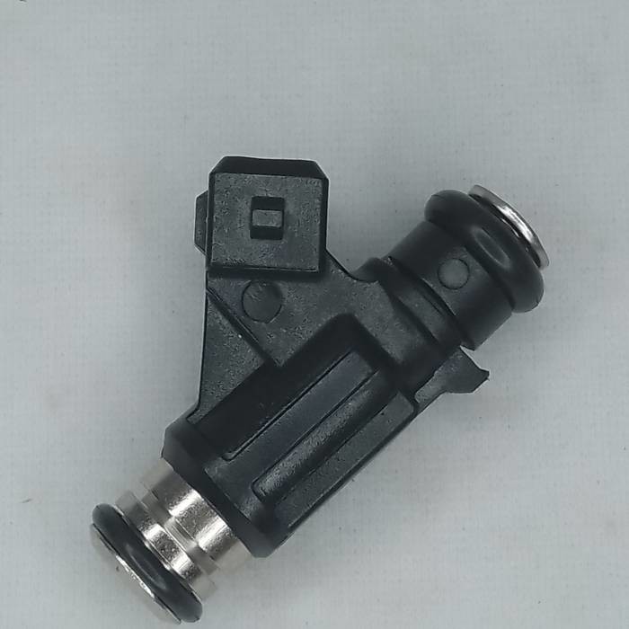 25335288 2010 2008 2009 Mercury Mariner Fuel Injector Replacement 60hp Outboard