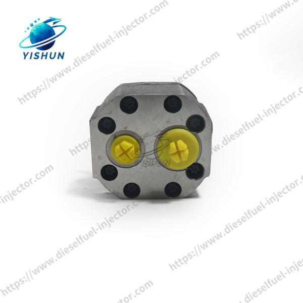 Excavator diesel fuel pump 393-6318 394-6467 for er-pillar 3126 engines Fuel