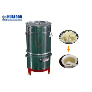 6kg/time Fruit And Vegetable Dehydration Machine Rotary Centrifuge Drum