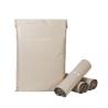 Buy cheap Durable Apricot Courier Parcel Bag Personalized Shipping Bags For E Commerce from wholesalers
