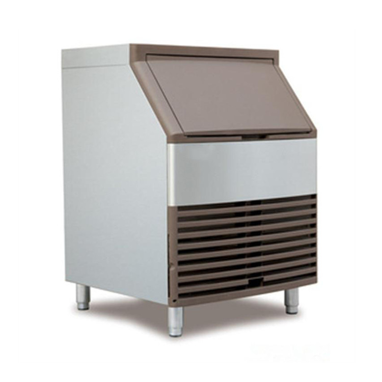  50kg / 24hrs Home Small Ice Making Machine Cube Ice Maker Manufactures