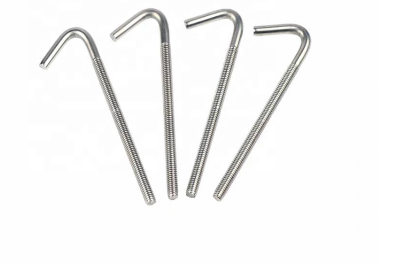 Titanium Hex Flange Bolt Length 3mm-500mm M3-M64 for Oil and Gas Industry