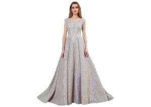  Customize Pretty Simple Prom Dresses , Maxi Evening Cocktail Elegant Prom Dresses Manufactures