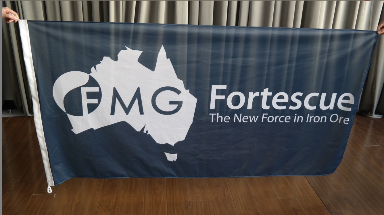 fabric banner printing