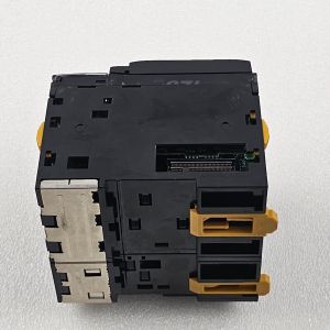 China CJ2H-CPU65 Japan Omron Programmable Controller with Relay Outputs on sale