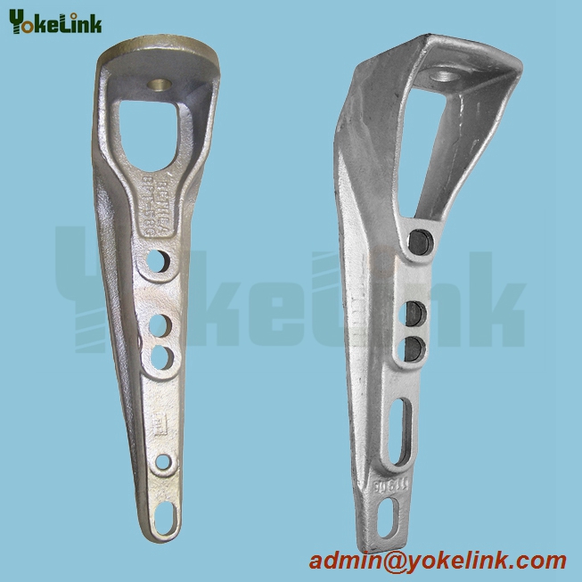 Pole Top Bracket