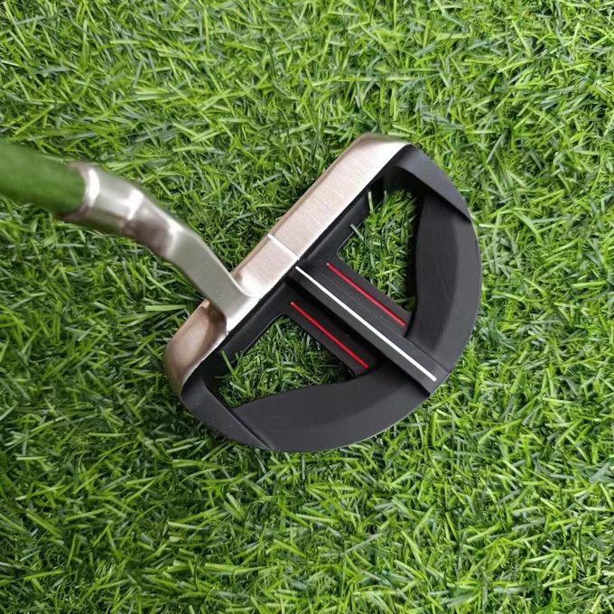 golf putter , stainless putter golf, blade golf putter, golf head , golf putter , complete golf putter