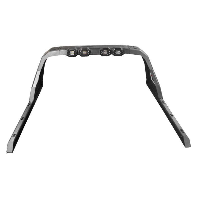 Manufacturer Wholesale 4×4 Truck Roll Bar For Nissan Navara NP300