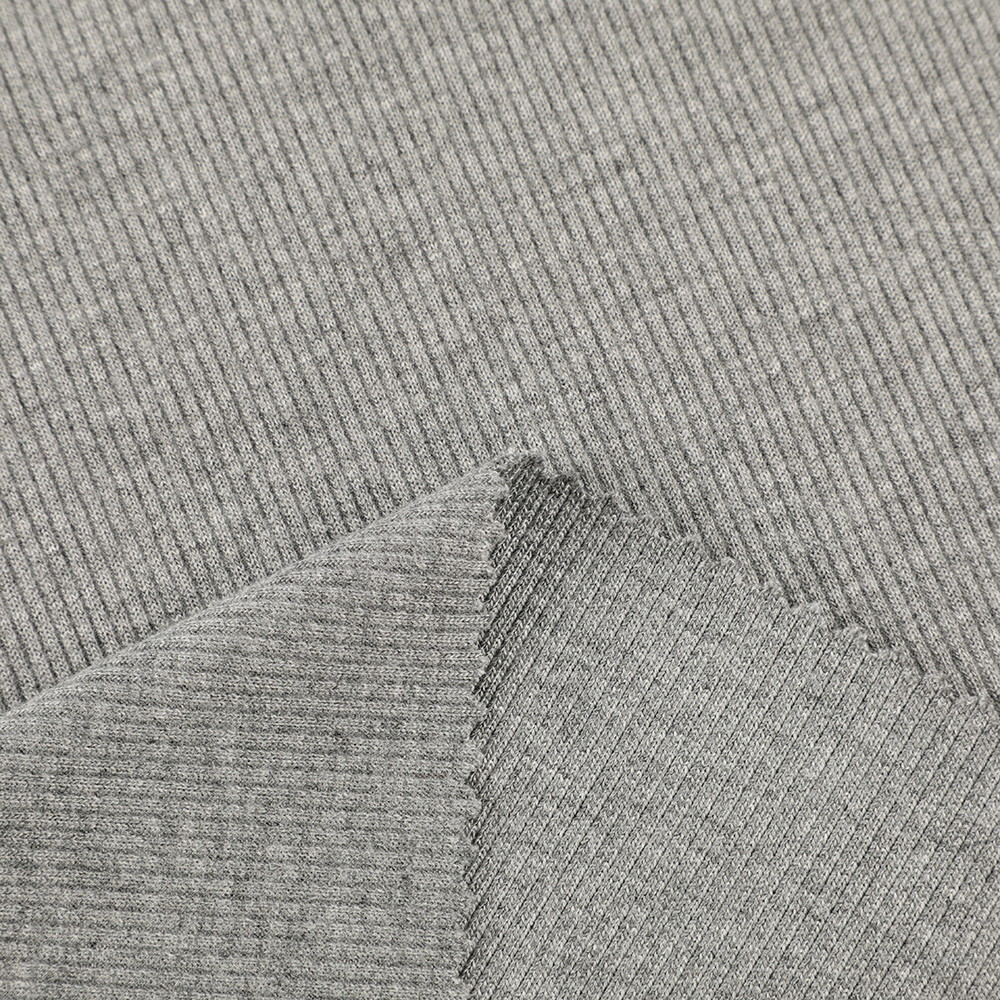 70% Bamboo 30% Organic Cotton Fabric Customized 5% Spandex Jersey Garment Clothes, Bamboo Fiber Viscose Fabric/