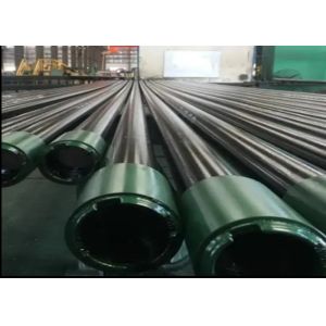 China Varnish Protected API Carbon Steel Casing Tube Custom Outer Diameter 21.3-1420MM on sale