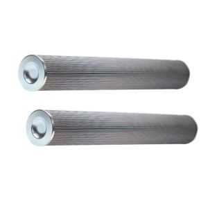  Replace Filtrec D1104G10A with Glass Fiber Material Perforated Cylindrical Tubes Manufactures