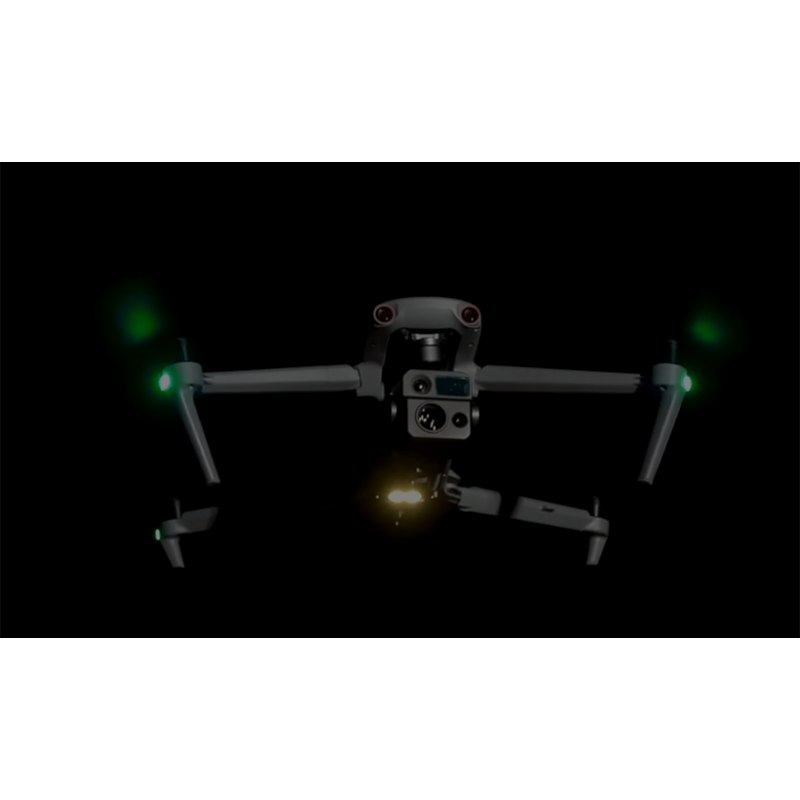 "EVO Max 4N Drone: Ideal for Precision Data Collection in Complex Environments"