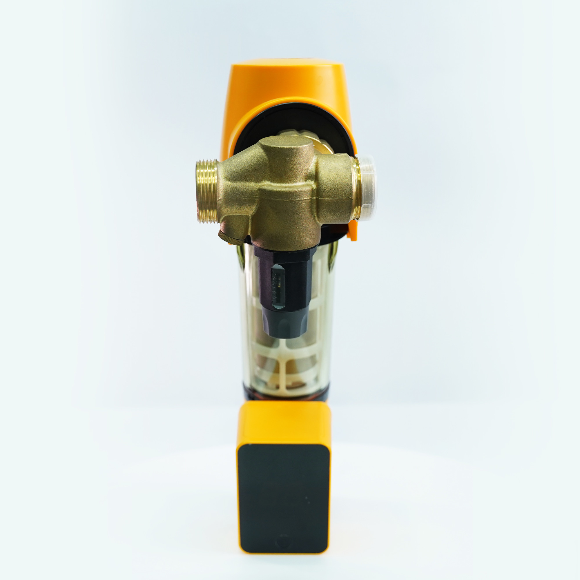 3/4in NPT 1.5Mpa Whole House Pre Filter Ro Sediment Filter Replacement