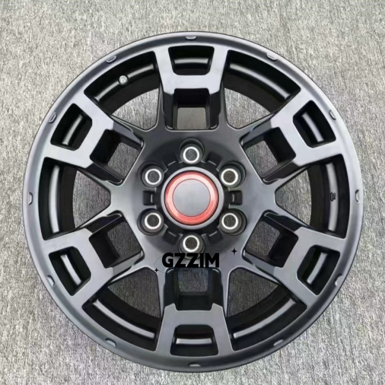 Fortriton L200 Toyota Wheel Rim Installation Car Rims Near Me