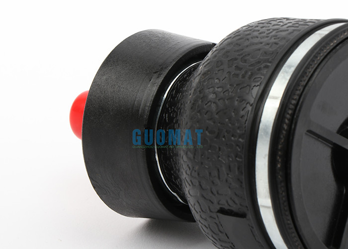 W02-M58-3006 Style 1M1A-1 Suspension Air Spring With Plastic Stud Precision Instrument Use