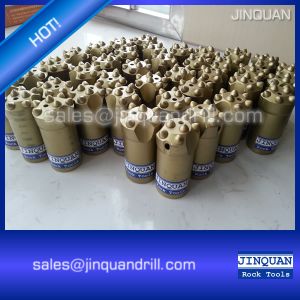 Jinquan tapered mining conical button bits rock bits