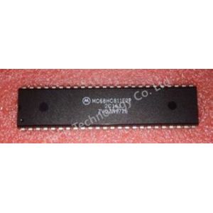  MC68HC811E2P Microcontrollers Manufactures