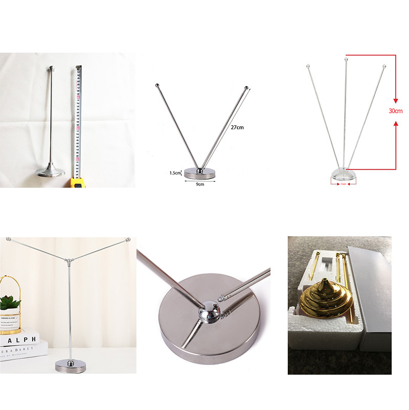 ODM Different Countries Office Desk Flags Single Sides Printing With Metal Pole