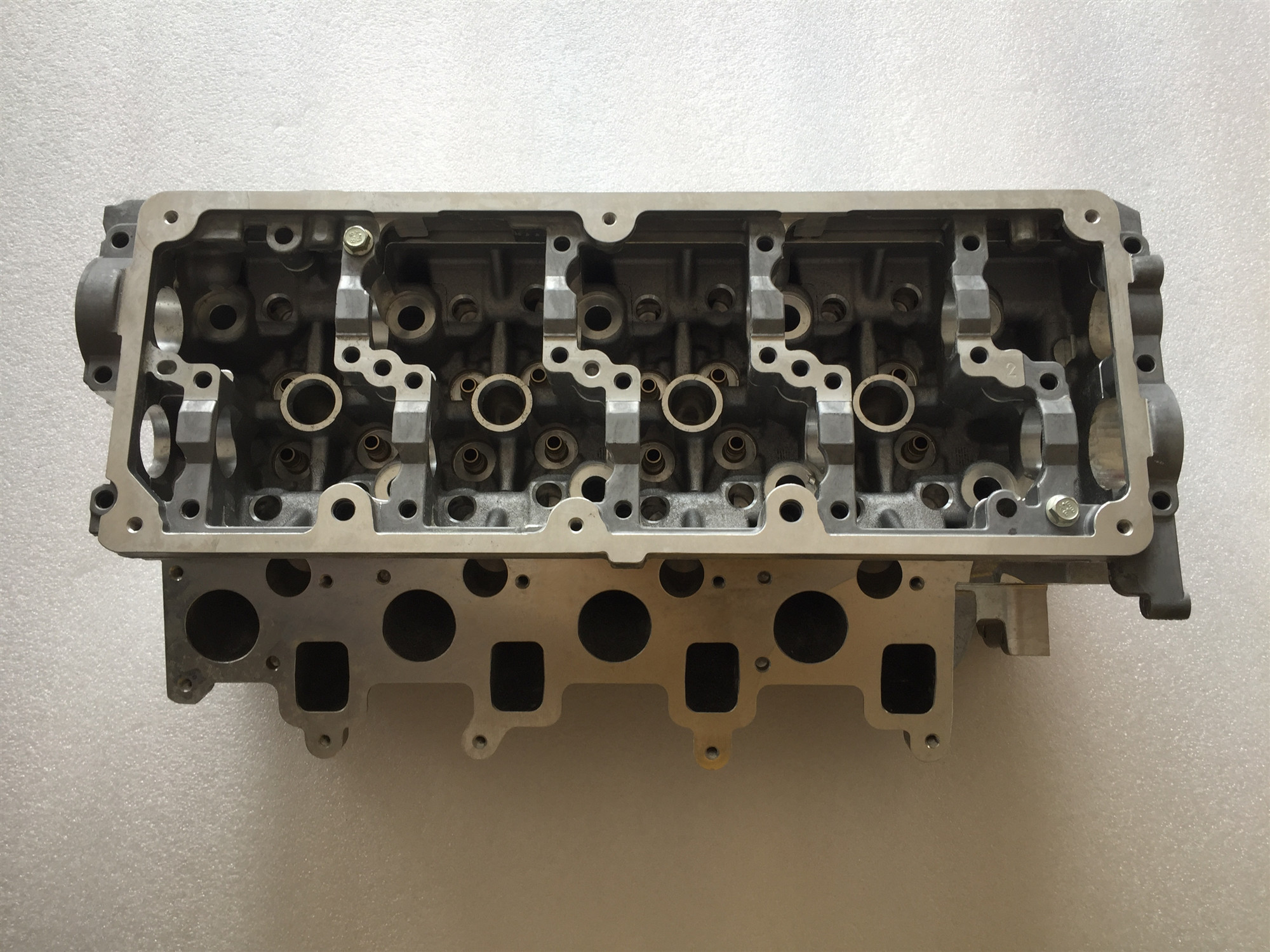 VW CDBA CKTB CKUB Cylinder Head 03L103063M 03L103063MX 03L103063P