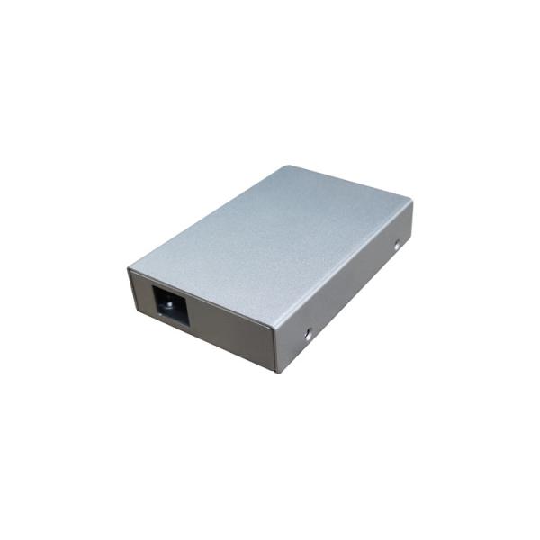 High Grade Factory Price New Laser Cutting Sheet Metal Fabrication Parts Sheet