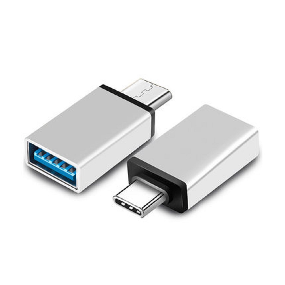 Wholesale Headphone Jack 3.5 mm Type C To USB 3.0 Adapter