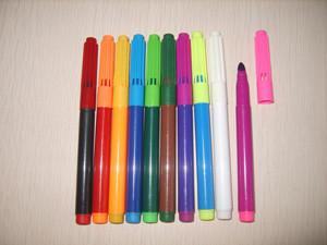 Brush Marker Pens Water Coloring Brush,Color Tip Brush Pens ,Watercolor Brushes