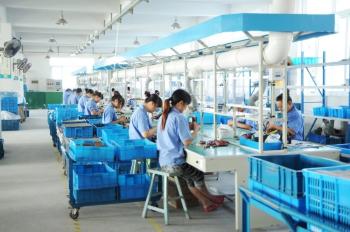 Yiwu Tianqi Trading Company