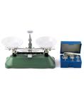 Balance Scale, 200g / 0.2g, Laboratory Triple Beam Balance Beam Scale For