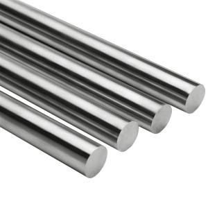  FeCrAl Alloy Density Nickel 80% 20-30% Elongation Rod with 7.1 Densitity and 1.45 Resisivity Manufactures