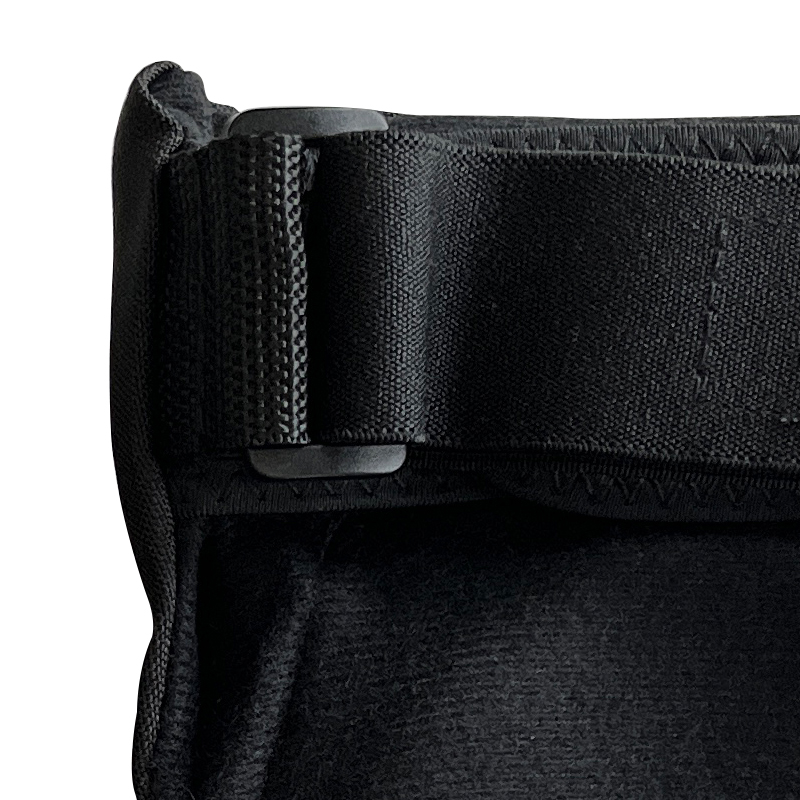 Motorcycle Knee Pads for Personal Protection Adult Size Lightweight 0.35KG