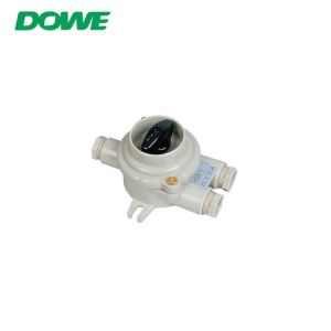 China IP56 Functional Nylon Switch Socket HS302 Waterproof Connector on sale