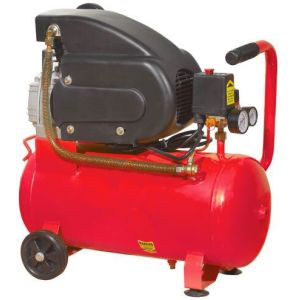 120V Single Piston Compressor Drive Belt Copper Wire 22kg 2024B