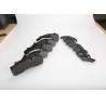 Buy cheap Benz Ceramic Brake Pads Removal Of Friction Debris For European Mark from wholesalers