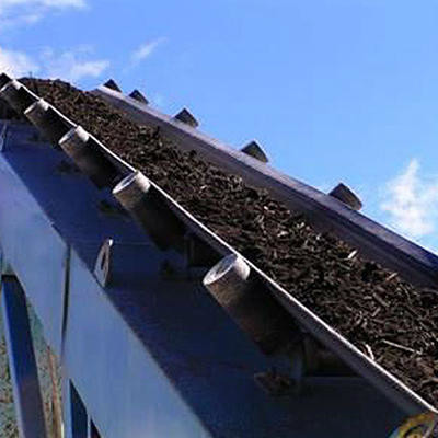 Quality Cold Resistant 15.0Mpa 18.0Mpa Rubber Conveyor Belt for sale