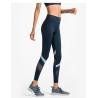 Buy cheap Fashion Mesh Splicing Collision Color Tight Fit Leggings from wholesalers