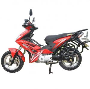  110cc 125cc Super Cub Bike Gasoline 50cc Motorcycle For Adults With ZS Engine Manufactures